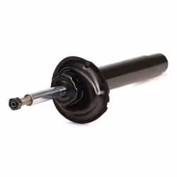 SACHS 317 544 Shock absorber Front Axle Right Gas Pressure Twin-Tube Suspension Strut Top pin BMW: 3 Saloon, 3 Compact