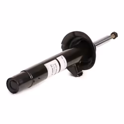 SACHS 317 544 Shock absorber Front Axle Right Gas Pressure Twin-Tube Suspension Strut Top pin BMW: 3 Saloon, 3 Compact