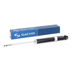 SACHS 318 508 Shock absorber Gas Pressure Twin-Tube Telescopic Shock Absorber Top pin, Bottom eye TOYOTA: Auris Hatchback, Prius III Hatchback