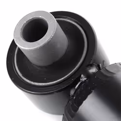SACHS 318 508 Shock absorber Gas Pressure Twin-Tube Telescopic Shock Absorber Top pin, Bottom eye TOYOTA: Auris Hatchback, Prius III Hatchback - Additional view 4