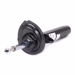 SACHS 317 552 Shock absorber Front Axle Right Gas Pressure Twin-Tube Suspension Strut Top pin BMW: Z4 Roadster, Z4 Coupe