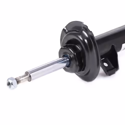 SACHS 317 552 Shock absorber Front Axle Right Gas Pressure Twin-Tube Suspension Strut Top pin BMW: Z4 Roadster, Z4 Coupe