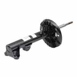 SACHS 317 557 Shock absorber Gas Pressure Twin-Tube Suspension Strut Top pin MERCEDES-BENZ: CLC, C-Class Saloon, CLK Coupe