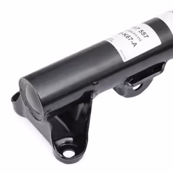 SACHS 317 557 Shock absorber Gas Pressure Twin-Tube Suspension Strut Top pin MERCEDES-BENZ: CLC, C-Class Saloon, CLK Coupe - Additional view 4