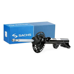 SACHS 317 560 Shock absorber Gas Pressure Twin-Tube Suspension Strut Top pin MERCEDES-BENZ: E-Class T-modell, E-Class Saloon