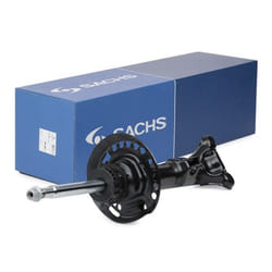SACHS 317 561 Shock absorber Gas Pressure Twin-Tube Suspension Strut Top pin MERCEDES-BENZ: CLS Coupe, CLS Shooting Brake