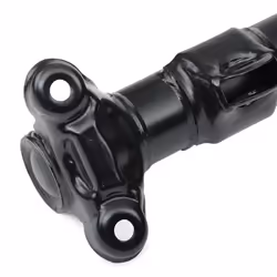 SACHS 317 561 Shock absorber Gas Pressure Twin-Tube Suspension Strut Top pin MERCEDES-BENZ: CLS Coupe, CLS Shooting Brake - Additional view 4