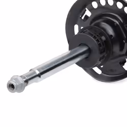 SACHS 317 561 Shock absorber Gas Pressure Twin-Tube Suspension Strut Top pin MERCEDES-BENZ: CLS Coupe, CLS Shooting Brake - Additional view 5