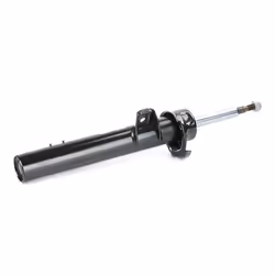 SACHS 317 567 Shock absorber Front Axle Right Gas Pressure Twin-Tube Suspension Strut Top pin BMW: 1 Convertible, 1 Coupe, 1 Hatchback