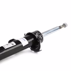 SACHS 317 569 Shock absorber Front Axle Left Gas Pressure Twin-Tube Suspension Strut Top pin BMW: 1 Hatchback - Additional view 4