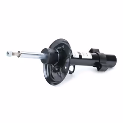SACHS 317 571 Shock absorber Front Axle Right Gas Pressure Twin-Tube Suspension Strut Top pin BMW: X3