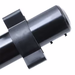 SACHS 317 571 Shock absorber Front Axle Right Gas Pressure Twin-Tube Suspension Strut Top pin BMW: X3 - Additional view 4
