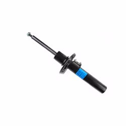 SACHS 317 572 Shock absorber Gas Pressure Twin-Tube Suspension Strut Top pin AUDI: A3 Hatchback, A3 Sportback, VOLKSWAGEN: Touran I, Golf 6, Golf 5 - Additional view 4