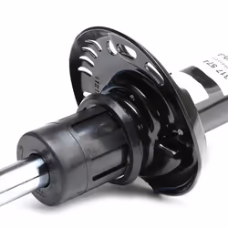 SACHS 317 574 Shock absorber Gas Pressure Twin-Tube Suspension Strut Top pin AUDI: A3 Sportback, A3 Hatchback, A3 Convertible, SKODA: Yeti - Additional view 6