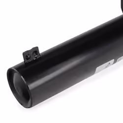 SACHS 317 579 Shock absorber Gas Pressure Twin-Tube Suspension Strut Top pin VOLKSWAGEN: Golf 5, GOLF 6, Jetta 3, SEAT: Leon II Hatchback - Additional view 4