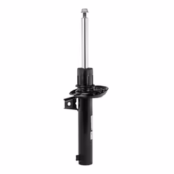 SACHS 317 579 Shock absorber Gas Pressure Twin-Tube Suspension Strut Top pin VOLKSWAGEN: Golf 5, GOLF 6, Jetta 3, SEAT: Leon II Hatchback - Additional view 6