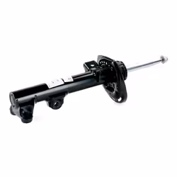 SACHS 317 556 Shock absorber Gas Pressure Twin-Tube Suspension Strut Top pin MERCEDES-BENZ: C-Class T-modell, C-Class Saloon, C-Class Coupe