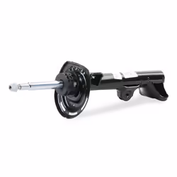 SACHS 317 556 Shock absorber Gas Pressure Twin-Tube Suspension Strut Top pin MERCEDES-BENZ: C-Class T-modell, C-Class Saloon, C-Class Coupe