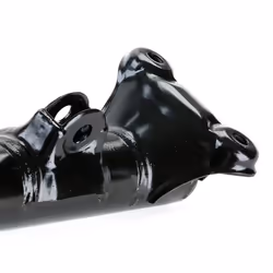 SACHS 317 556 Shock absorber Gas Pressure Twin-Tube Suspension Strut Top pin MERCEDES-BENZ: C-Class T-modell, C-Class Saloon, C-Class Coupe - Additional view 4