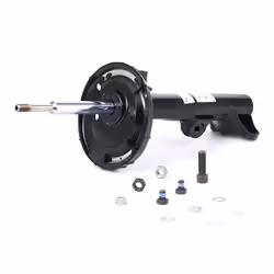SACHS 317 559 Shock absorber Gas Pressure Twin-Tube Suspension Strut Top pin MERCEDES-BENZ: C-Class Saloon, CLK Coupe, C-Class Coupe