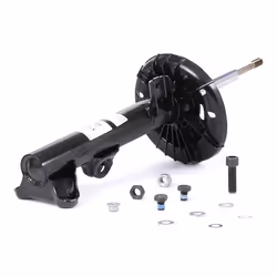 SACHS 317 559 Shock absorber Gas Pressure Twin-Tube Suspension Strut Top pin MERCEDES-BENZ: C-Class Saloon, CLK Coupe, C-Class Coupe