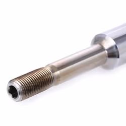 SACHS 317 559 Shock absorber Gas Pressure Twin-Tube Suspension Strut Top pin MERCEDES-BENZ: C-Class Saloon, CLK Coupe, C-Class Coupe - Additional view 5
