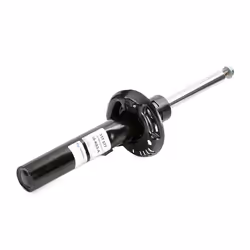 SACHS 317 577 Shock absorber Gas Pressure Twin-Tube Suspension Strut Top pin VOLKSWAGEN: Passat B6 Saloon, Passat B7 Variant, Passat B7 Saloon
