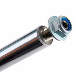 SACHS 317 577 Shock absorber Gas Pressure Twin-Tube Suspension Strut Top pin VOLKSWAGEN: Passat B6 Saloon, Passat B7 Variant, Passat B7 Saloon - Additional view 5