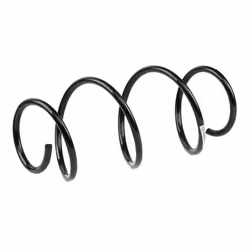 SACHS 993 913 Coil spring violet, Blue (2x) SMART: Forfour II Hatchback