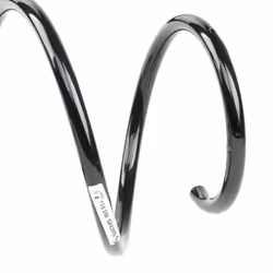 SACHS 993 913 Coil spring violet, Blue (2x) SMART: Forfour II Hatchback