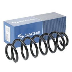 SACHS 994 945 Coil spring AUDI: Q3
