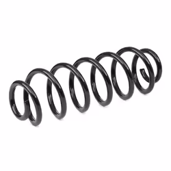 SACHS 994 945 Coil spring AUDI: Q3