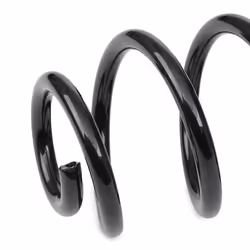 SACHS 994 945 Coil spring AUDI: Q3