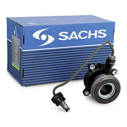 SACHS 3182 654 232 Central Slave Cylinder, clutch VAUXHALL: ZAFIRA Mk3, Insignia Mk1, Corsa Mk3, FIAT: Grande Punto Hatchback, OPEL: Corsa D Hatchback