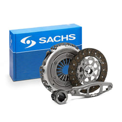 SACHS 3000 970 133 Clutch 240 MERCEDES-BENZ: C-Class Saloon, C-Class Coupe, C-Class T-modell