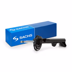 Shock absorber; SACHS; Gas Pressure Twin-Tube Suspension Strut Top pin; for MERCEDES-BENZ; 2073230400, 2073230600, 2073231900 ...