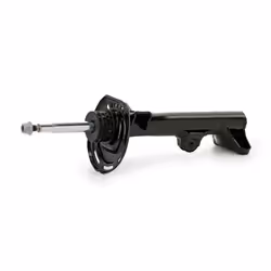 SACHS 317 555 Shock absorber Gas Pressure Twin-Tube Suspension Strut Top pin MERCEDES-BENZ: E-Class Coupe, E-Class Convertible