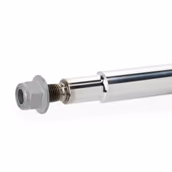 SACHS 317 555 Shock absorber Gas Pressure Twin-Tube Suspension Strut Top pin MERCEDES-BENZ: E-Class Coupe, E-Class Convertible - Additional view 4
