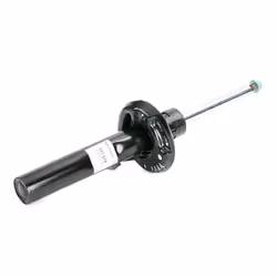 SACHS 317 578 Shock absorber Gas Pressure Twin-Tube Suspension Strut Top pin VOLKSWAGEN: Golf 5, CC, Passat B6 Saloon, SKODA: Superb II Estate