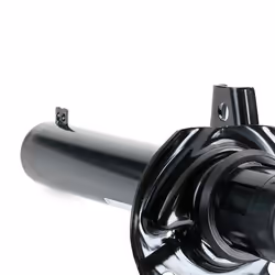 SACHS 317 578 Shock absorber Gas Pressure Twin-Tube Suspension Strut Top pin VOLKSWAGEN: Golf 5, CC, Passat B6 Saloon, SKODA: Superb II Estate - Additional view 4