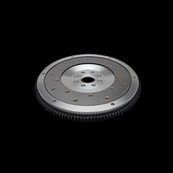 SACHS 2295 001 817 Flywheel with flywheel screws