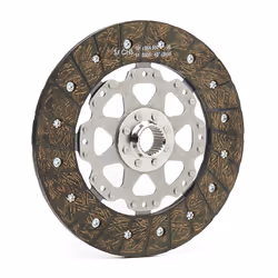 SACHS 3000 970 135 Clutch without clutch release bearing 240 MERCEDES-BENZ: C-Class Saloon, E-Class Saloon - Additional view 5