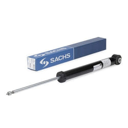 SACHS 318 203 Shock absorber Gas Pressure Twin-Tube Telescopic Shock Absorber Top pin, Bottom eye without fastening ring VOLKSWAGEN: Golf 7