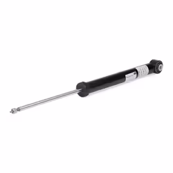 SACHS 318 203 Shock absorber Gas Pressure Twin-Tube Telescopic Shock Absorber Top pin, Bottom eye without fastening ring VOLKSWAGEN: Golf 7