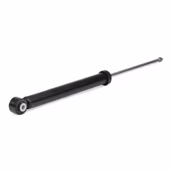 SACHS 318 203 Shock absorber Gas Pressure Twin-Tube Telescopic Shock Absorber Top pin, Bottom eye without fastening ring VOLKSWAGEN: Golf 7