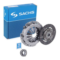 SACHS 3000 951 583 Clutch 200 KIA: RIO 3, Picanto II, HYUNDAI: i20 I Hatchback, i10 I