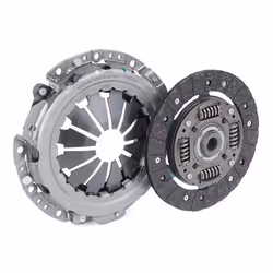 SACHS 3000 951 583 Clutch 200 KIA: RIO 3, Picanto II, HYUNDAI: i20 I Hatchback, i10 I
