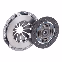 SACHS 3000 951 583 Clutch 200 KIA: RIO 3, Picanto II, HYUNDAI: i20 I Hatchback, i10 I