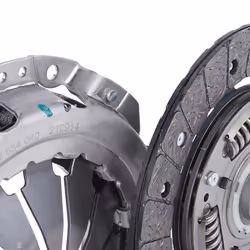 SACHS 3000 951 583 Clutch 200 KIA: RIO 3, Picanto II, HYUNDAI: i20 I Hatchback, i10 I - Additional view 4