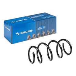 SACHS 993 928 Coil spring SEAT: Leon III Hatchback, Leon III ST, Leon III SC, SKODA: Octavia 3 Combi, VOLKSWAGEN: Passat B8 Variant, Passat B8 Saloon